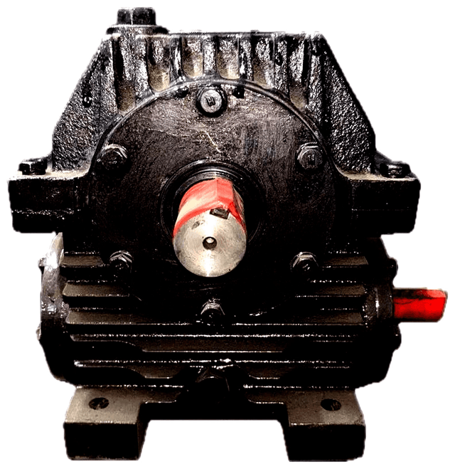 Gearbox 400 Series for Conveyor and Bunker Systems