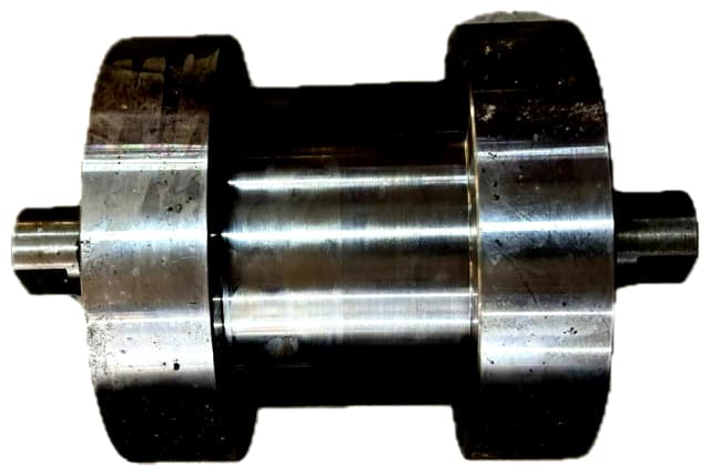 Sallaidai Roller for Coir Mill Fiber Processing